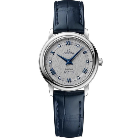 Omega De Ville