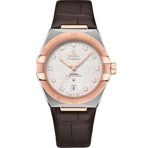 Omega Constellation Co-axial Master Chronometer 131.23.39.20.52.001