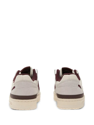Forum Low CL lace-up sneakers