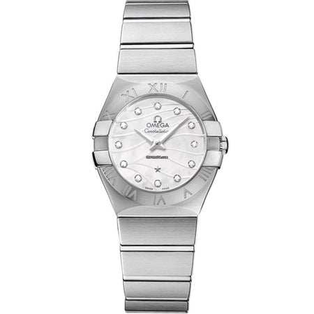 Omega Constellation
