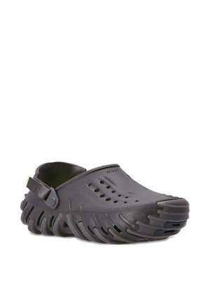 Echo RO clogs