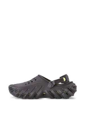 Echo RO clogs