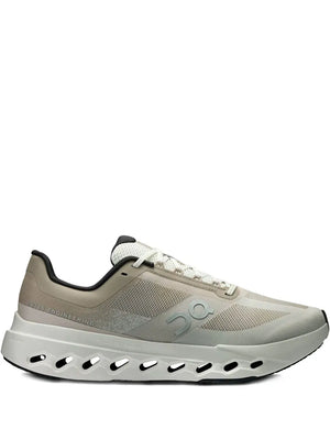 Cloudsurfer Next "Fog/Ivory" sneakers