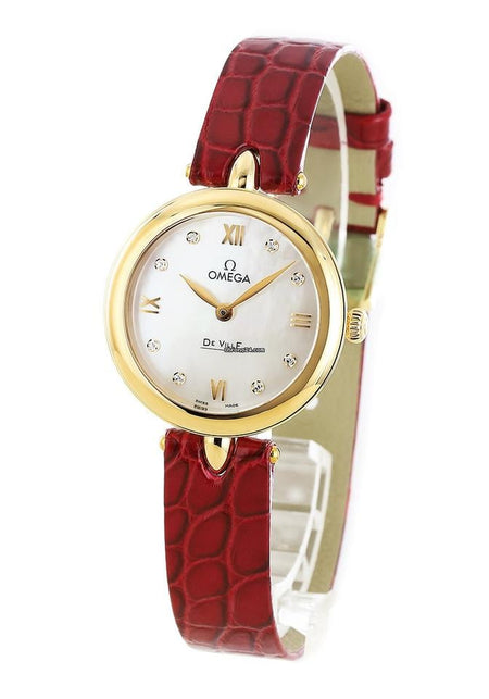 Omega De Ville