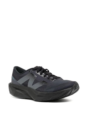 Fresh Foam X 1080v13 lace-up sneakers