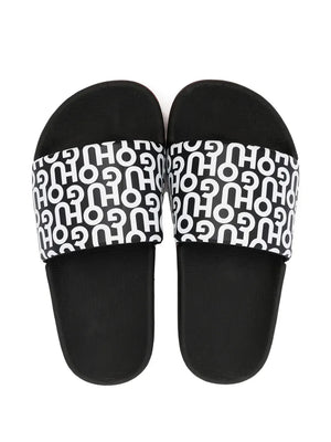 Match It logo-print slides