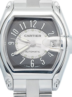 Roadster 42mm watch