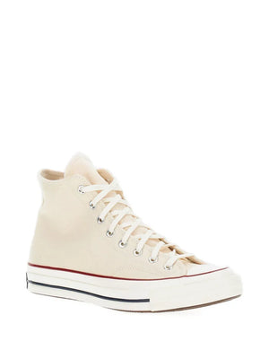 70 Hi Parchment sneakers
