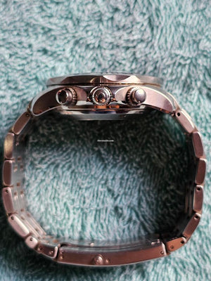Omega Seamaster