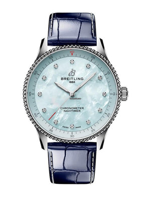 Breitling Navitimer