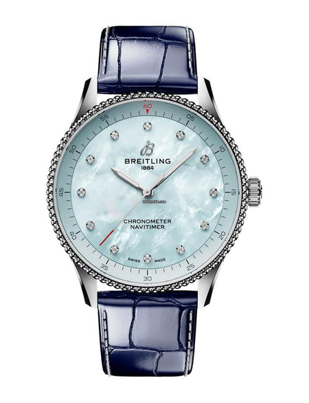 Breitling Navitimer