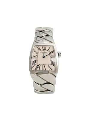 stainless steel La Dona - 28 mm