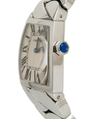 stainless steel La Dona - 28 mm
