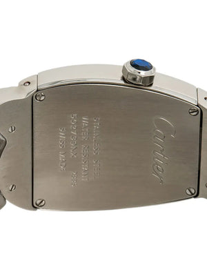 stainless steel La Dona - 28 mm
