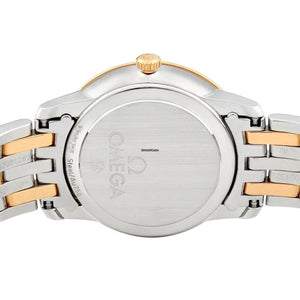 Omega De Ville Prestige Watches 424.25.27.60.55.002 De Ville Prestige