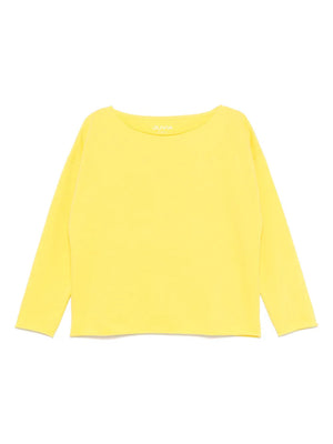 Cotton Blend T-Shirt