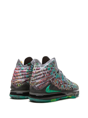 LeBron 17 "I Promise" sneakers