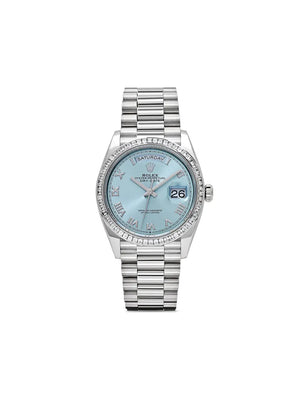 2024 unworn Day-Date - 36 mm