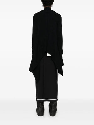 Medium Wrap Cardigan