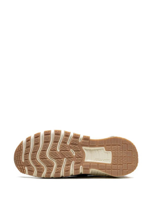 Free Metcon 6 "Black Gum/Light Brown" sneakers