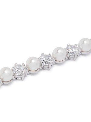 Matrix Tennis bracelet