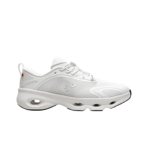Loewe x On Running Cloudsolo White