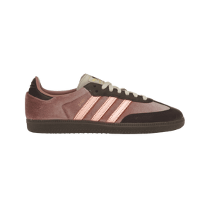 adidas Samba OG Warm Clay Clear Orange (Women's)