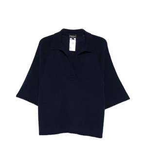Capsule T-shirts and Polos Blue