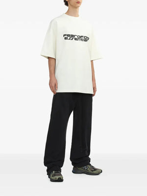 90s short-sleeved T-Shirt