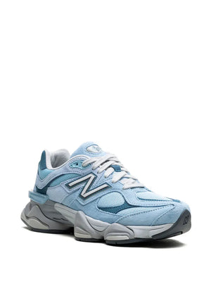 9060 "Chrome Blue" sneakers
