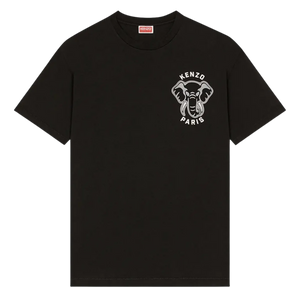 Kenzo Classic T-Shirt Black