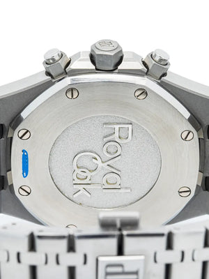 Royal Oak 41mm watch