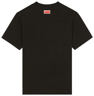 Kenzo Classic T-Shirt Black