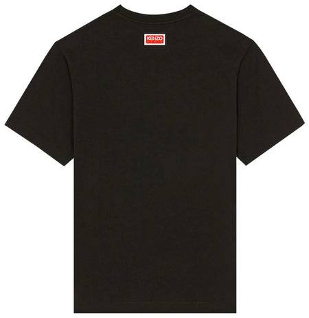 Kenzo Classic T-Shirt Black