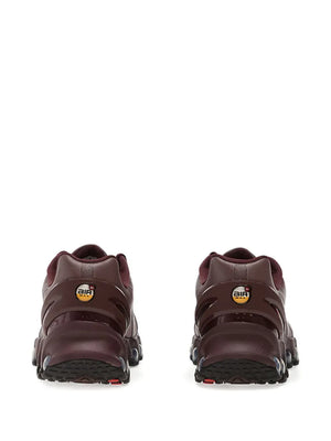 Air Max Dn bubble detail trainers