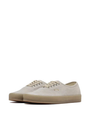 Authentic lace-up sneakers