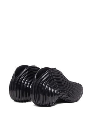 x Melissa Quantum sneakers
