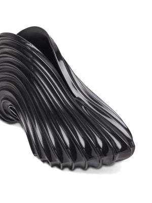 x Melissa Quantum sneakers