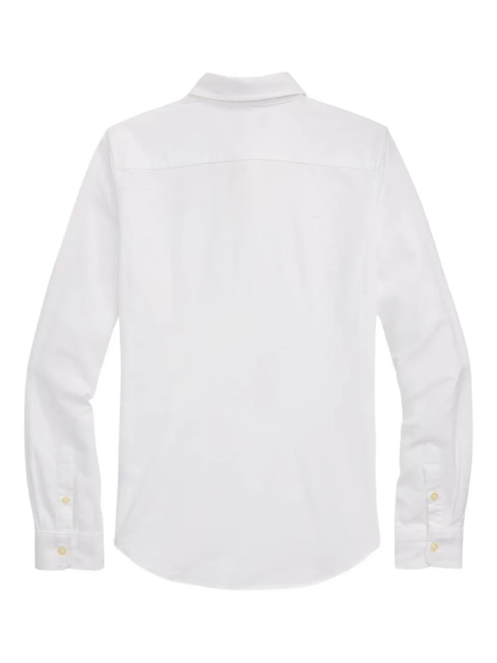 button-up long-sleeve shirt