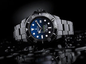 Rolex | Sea-Dweller | 116660 | 44 mm | Automatic