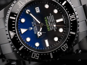 Rolex | Sea-Dweller | 116660 | 44 mm | Automatic
