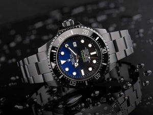 Rolex | Sea-Dweller | 116660 | 44 mm | Automatic