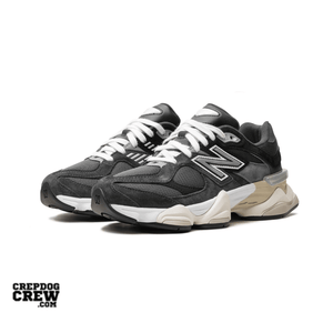 New Balance 9060 Charcoal