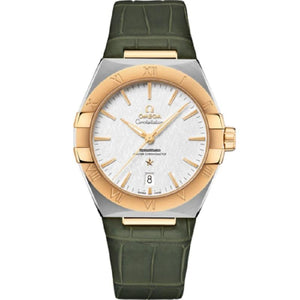 Omega Constellation Co-axial Master Chronometer 131.23.39.20.02.002 BC