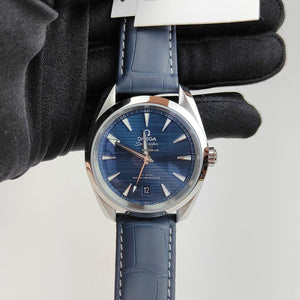 Omega Seamaster