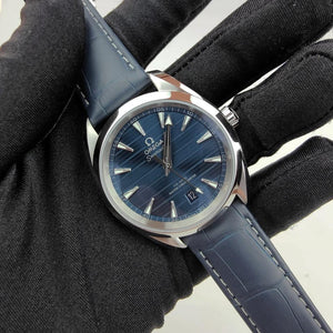Omega Seamaster