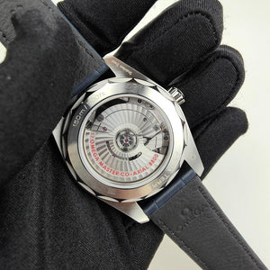 Omega Seamaster