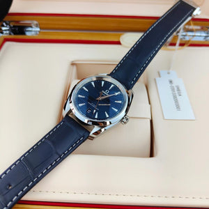 Omega Seamaster