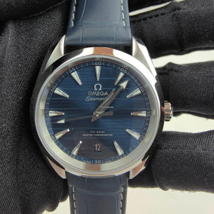 Omega Seamaster