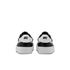 Nike Court Shot Black White